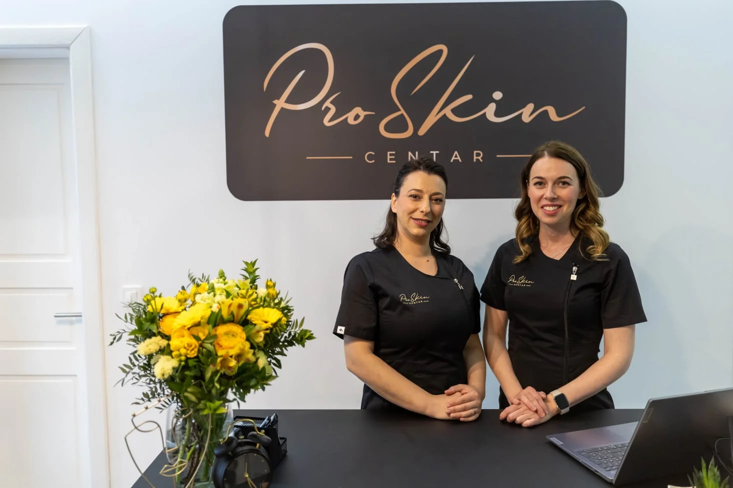 Pro Skin Centar tim